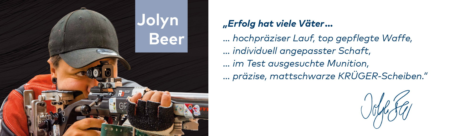 Jolyn Beer